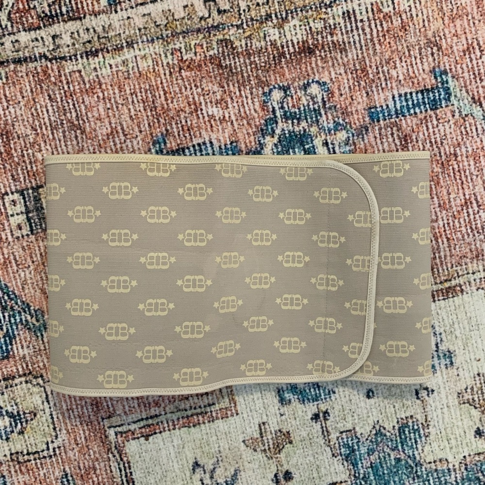 Belly Bandit Original Postpartum Belly Wrap